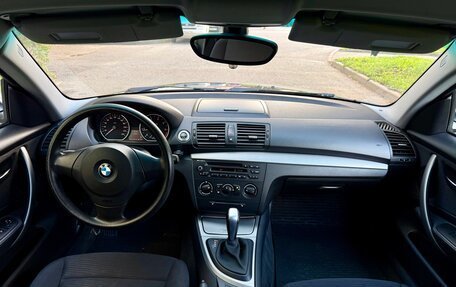 BMW 1 серия, 2011 год, 835 000 рублей, 11 фотография