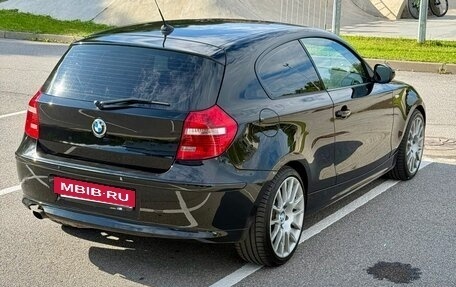 BMW 1 серия, 2011 год, 835 000 рублей, 7 фотография