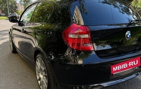BMW 1 серия, 2011 год, 835 000 рублей, 14 фотография