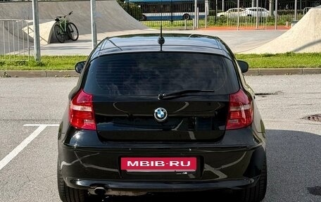 BMW 1 серия, 2011 год, 835 000 рублей, 6 фотография