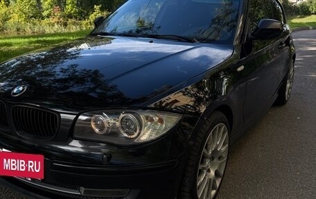BMW 1 серия, 2011 год, 835 000 рублей, 15 фотография