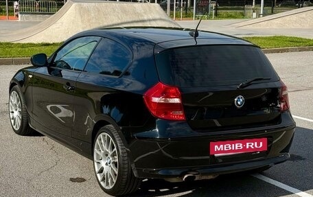 BMW 1 серия, 2011 год, 835 000 рублей, 5 фотография