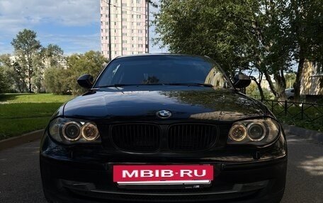 BMW 1 серия, 2011 год, 835 000 рублей, 16 фотография