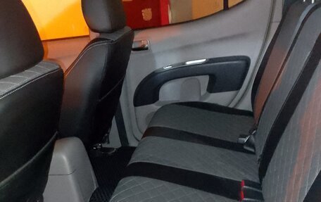 Mitsubishi L200 IV рестайлинг, 2008 год, 1 450 000 рублей, 6 фотография