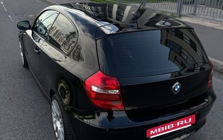 BMW 1 серия, 2011 год, 835 000 рублей, 22 фотография