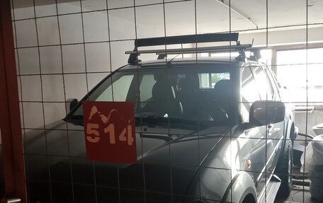 Mitsubishi L200 IV рестайлинг, 2008 год, 1 450 000 рублей, 16 фотография