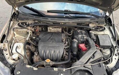 Mitsubishi Lancer IX, 2010 год, 865 000 рублей, 6 фотография