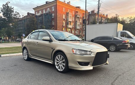 Mitsubishi Lancer IX, 2010 год, 865 000 рублей, 4 фотография