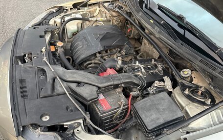 Mitsubishi Lancer IX, 2010 год, 865 000 рублей, 8 фотография