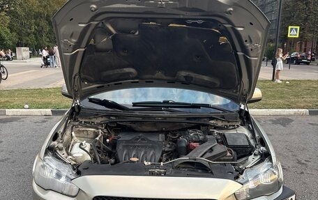 Mitsubishi Lancer IX, 2010 год, 865 000 рублей, 5 фотография