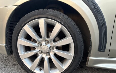 Mitsubishi Lancer IX, 2010 год, 865 000 рублей, 13 фотография