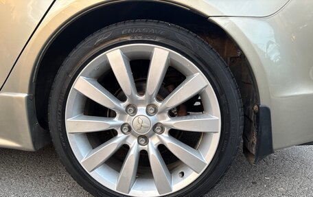 Mitsubishi Lancer IX, 2010 год, 865 000 рублей, 10 фотография