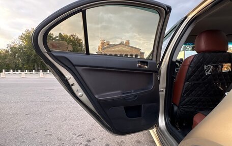 Mitsubishi Lancer IX, 2010 год, 865 000 рублей, 17 фотография