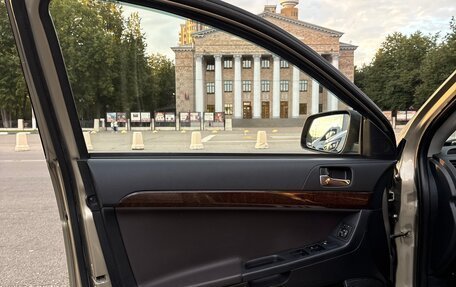 Mitsubishi Lancer IX, 2010 год, 865 000 рублей, 16 фотография