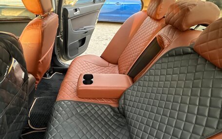 Mitsubishi Lancer IX, 2010 год, 865 000 рублей, 19 фотография