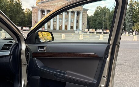 Mitsubishi Lancer IX, 2010 год, 865 000 рублей, 14 фотография
