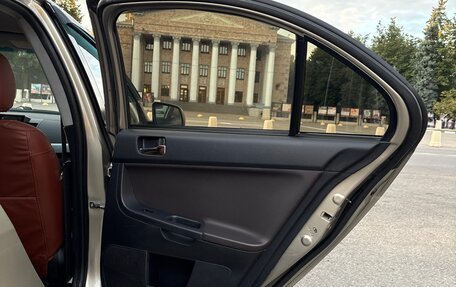 Mitsubishi Lancer IX, 2010 год, 865 000 рублей, 15 фотография
