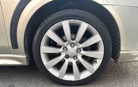 Mitsubishi Lancer IX, 2010 год, 865 000 рублей, 12 фотография