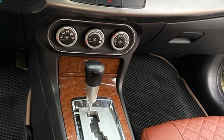 Mitsubishi Lancer IX, 2010 год, 865 000 рублей, 23 фотография