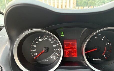 Mitsubishi Lancer IX, 2010 год, 865 000 рублей, 22 фотография