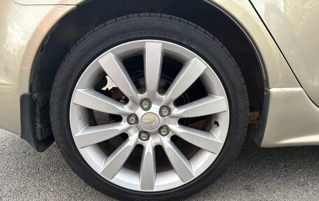 Mitsubishi Lancer IX, 2010 год, 865 000 рублей, 11 фотография