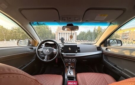Mitsubishi Lancer IX, 2010 год, 865 000 рублей, 18 фотография