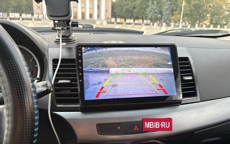 Mitsubishi Lancer IX, 2010 год, 865 000 рублей, 21 фотография