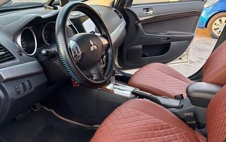 Mitsubishi Lancer IX, 2010 год, 865 000 рублей, 24 фотография