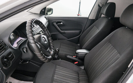 Volkswagen Polo VI (EU Market), 2019 год, 1 129 000 рублей, 7 фотография