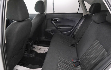 Volkswagen Polo VI (EU Market), 2019 год, 1 129 000 рублей, 20 фотография