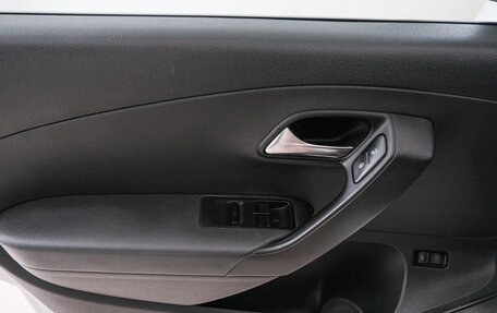Volkswagen Polo VI (EU Market), 2019 год, 1 129 000 рублей, 19 фотография