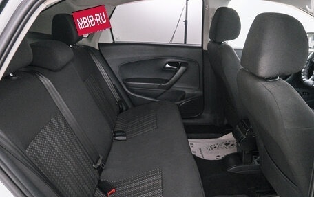 Volkswagen Polo VI (EU Market), 2019 год, 1 129 000 рублей, 21 фотография