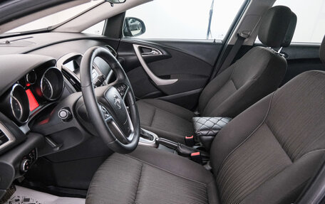 Opel Astra J, 2011 год, 749 000 рублей, 8 фотография
