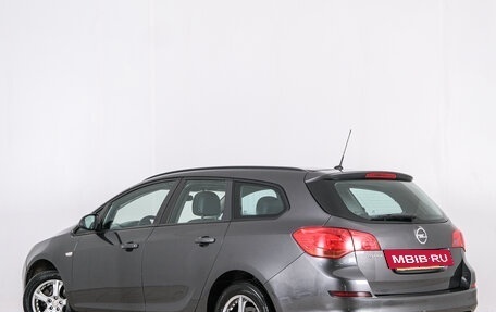 Opel Astra J, 2011 год, 749 000 рублей, 5 фотография