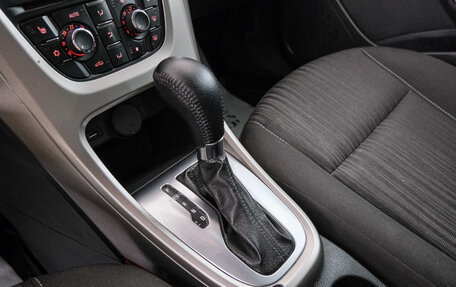 Opel Astra J, 2011 год, 749 000 рублей, 17 фотография