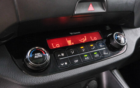 KIA Sportage III, 2011 год, 1 329 000 рублей, 17 фотография