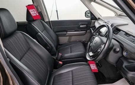 Honda Freed II, 2016 год, 1 479 000 рублей, 8 фотография
