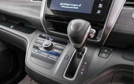Honda Freed II, 2016 год, 1 479 000 рублей, 17 фотография