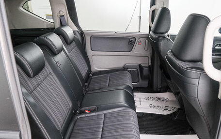 Honda Freed II, 2016 год, 1 479 000 рублей, 22 фотография