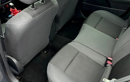 Renault Megane II, 2008 год, 600 000 рублей, 9 фотография