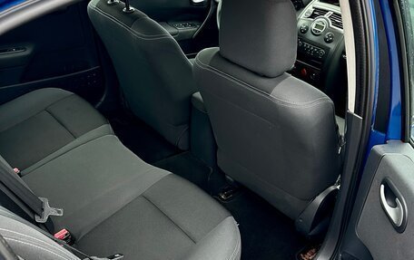 Renault Megane II, 2008 год, 600 000 рублей, 10 фотография