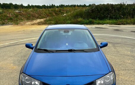 Renault Megane II, 2008 год, 600 000 рублей, 1 фотография