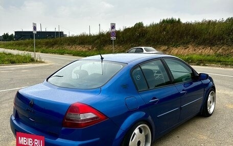 Renault Megane II, 2008 год, 600 000 рублей, 6 фотография