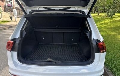 Volkswagen Tiguan II, 2019 год, 2 900 000 рублей, 1 фотография