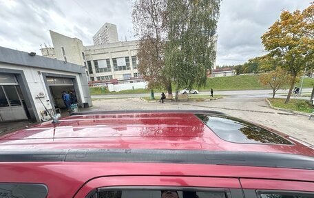 Honda CR-V II рестайлинг, 2005 год, 720 000 рублей, 1 фотография