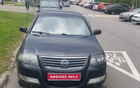 Nissan Almera Classic, 2007 год, 310 000 рублей, 1 фотография