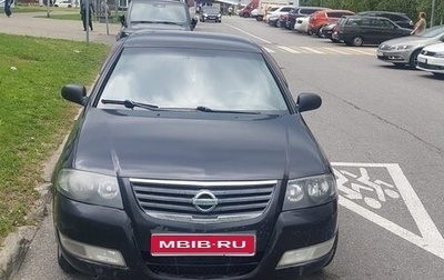 Nissan Almera Classic, 2007 год, 310 000 рублей, 1 фотография