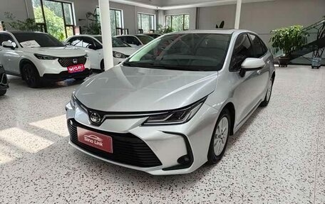 Toyota Corolla, 2023 год, 1 600 000 рублей, 1 фотография