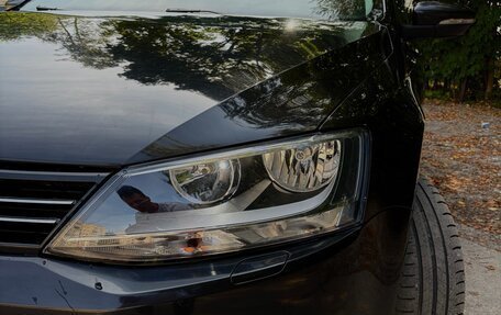 Volkswagen Jetta VI, 2014 год, 1 265 000 рублей, 3 фотография