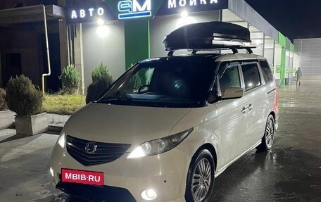 Honda Elysion I, 2004 год, 900 000 рублей, 1 фотография